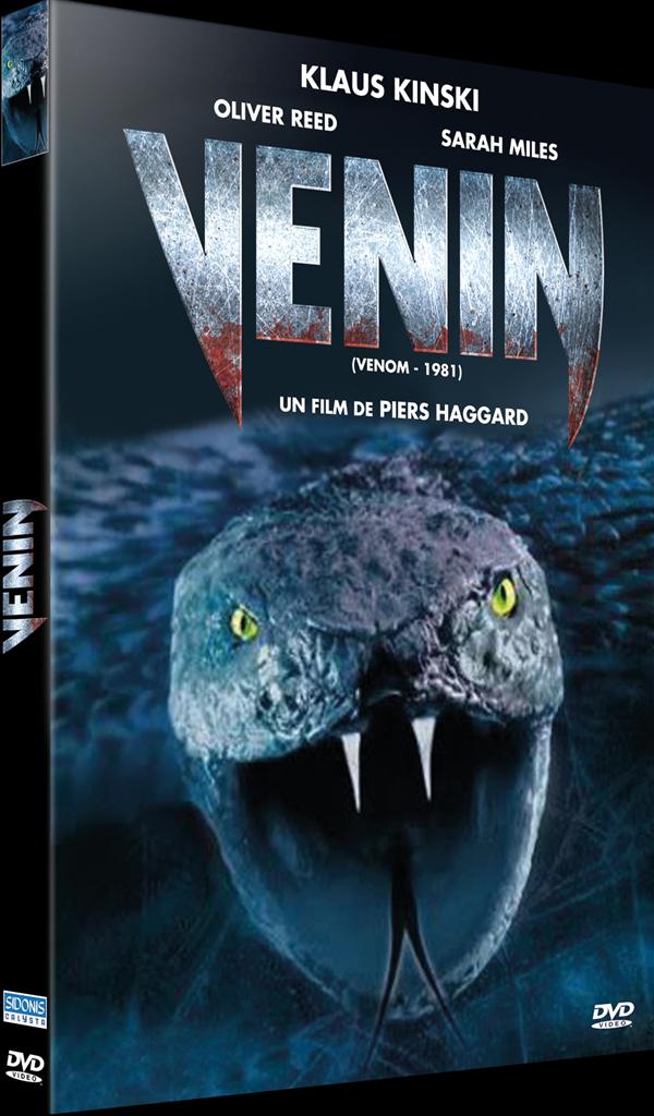 Venin [DVD]