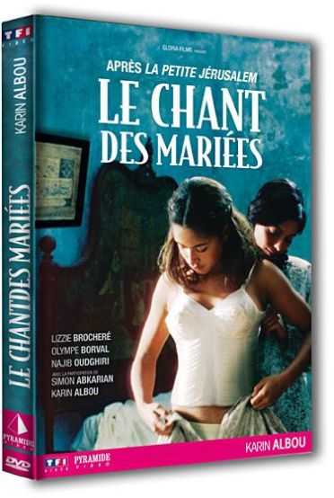 Le Chant Des Mariées [DVD]