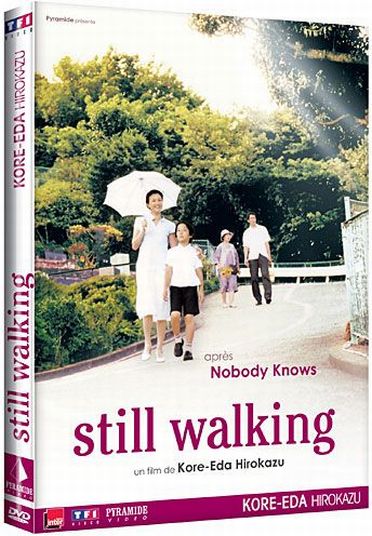 Still Walking [DVD]