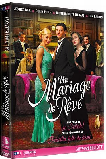 Un Mariage De Rêve [DVD]