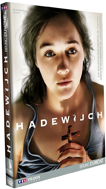 Hadewijch [DVD]