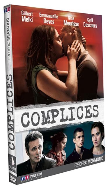 Complices [DVD]