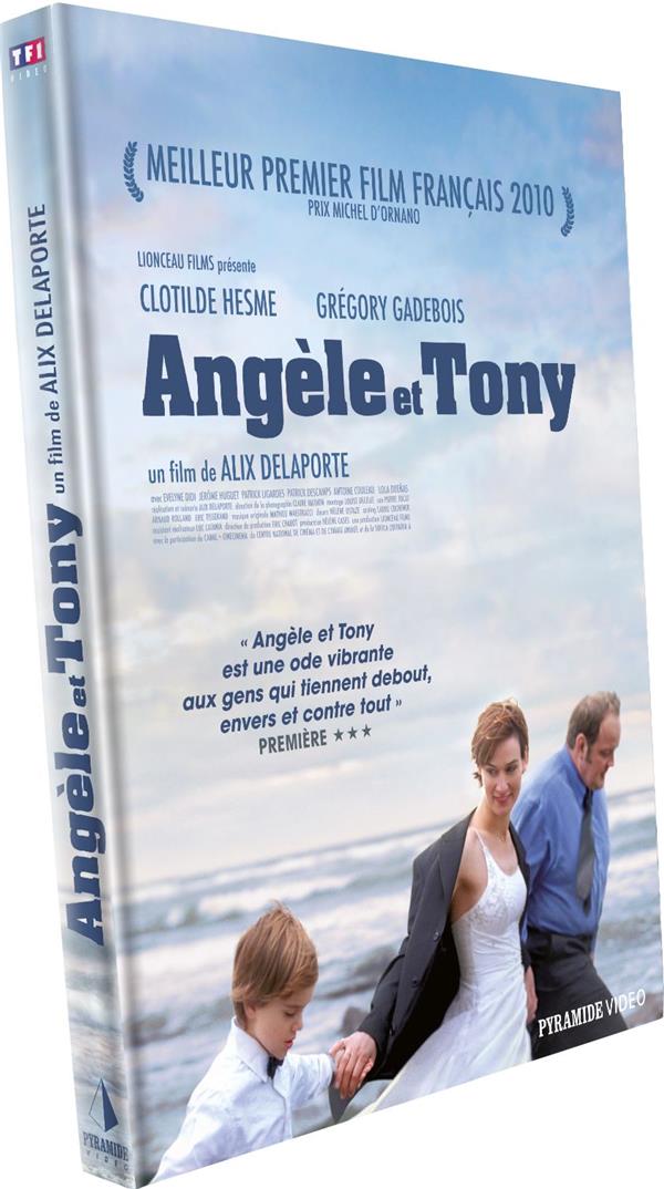 Angèle et Tony [DVD]