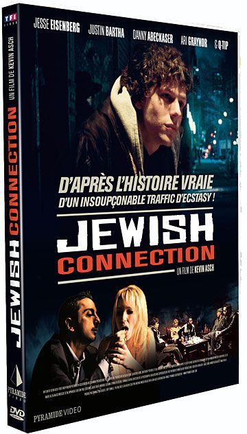 Jewish Connection [DVD]