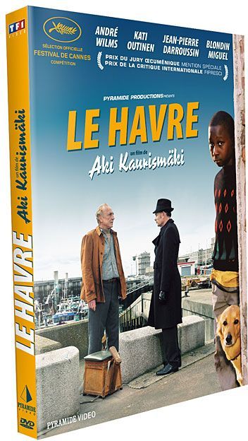 Le Havre [DVD]