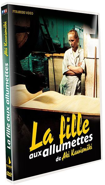 La Fille Aux Allumettes [DVD]