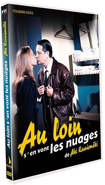 Au Loin S'en Vont Les Nuages [DVD]