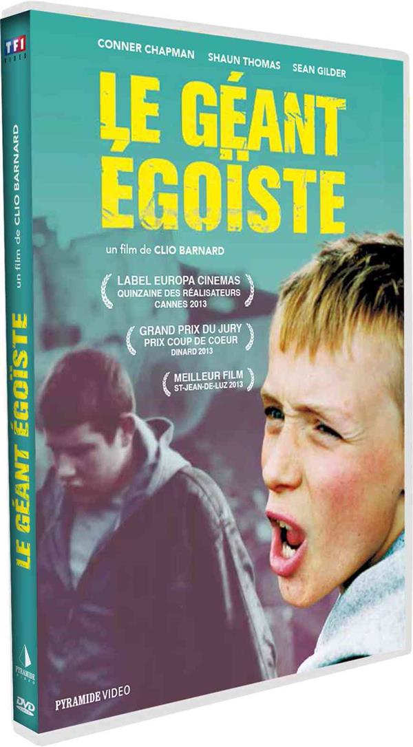 Le Géant égoïste [DVD]