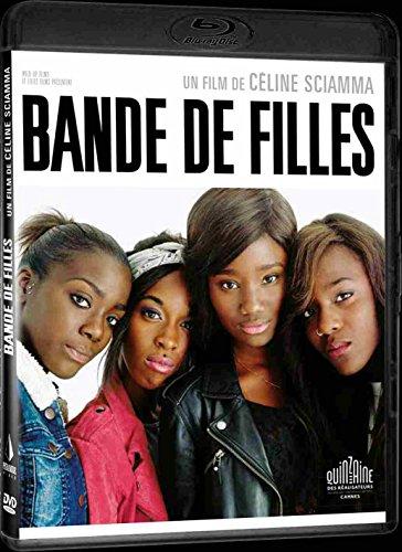 Bande de filles [Blu-ray]