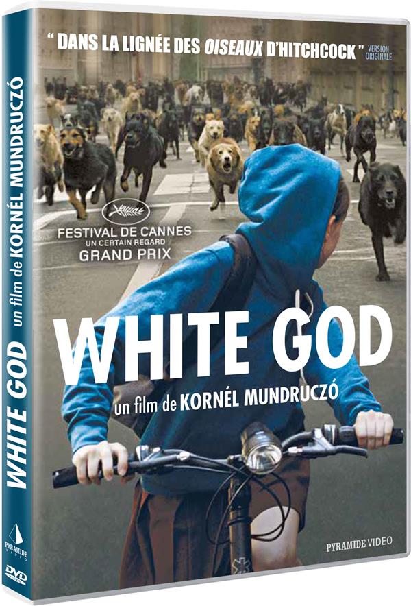 White God [DVD]