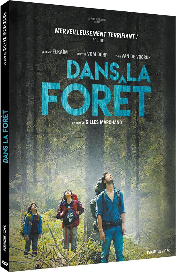 Dans la forêt [DVD]