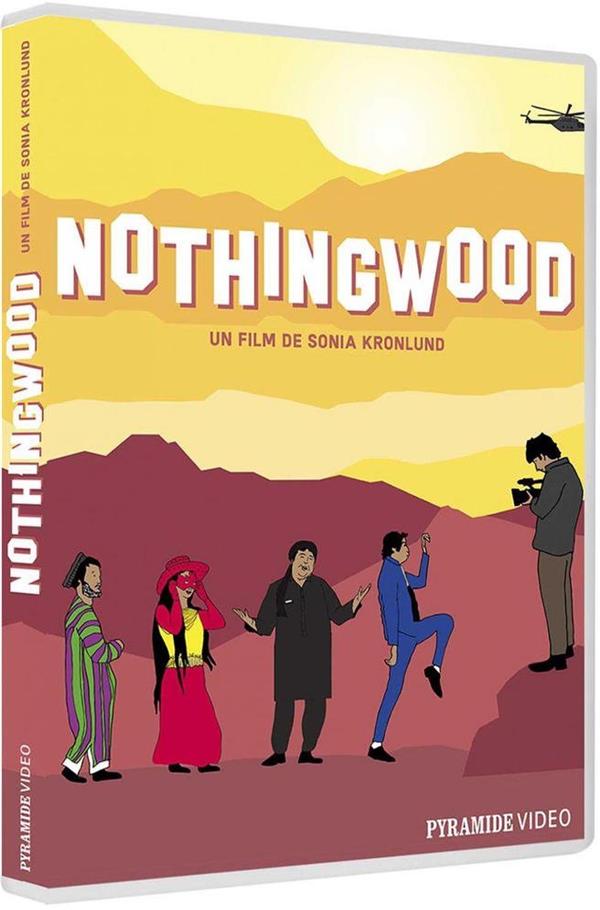 Nothingwood [DVD]