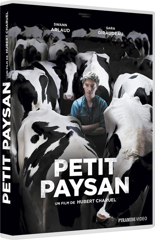 Petit paysan [DVD]