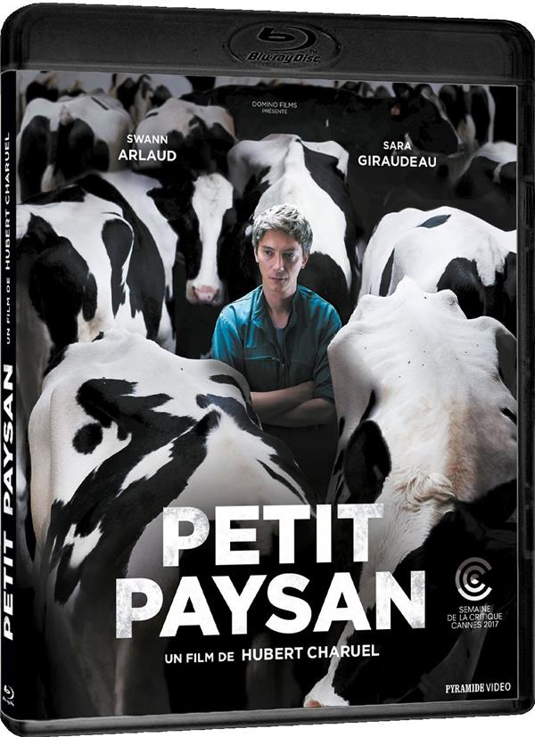 Petit paysan [Blu-ray]