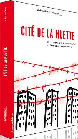 Cité De La Muette [DVD]