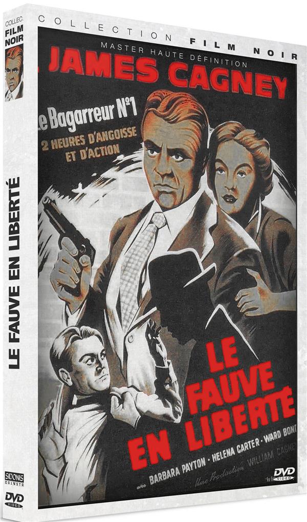 Le Fauve en liberté [DVD]