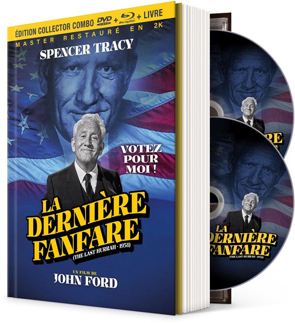 La Dernière fanfare [Blu-ray]