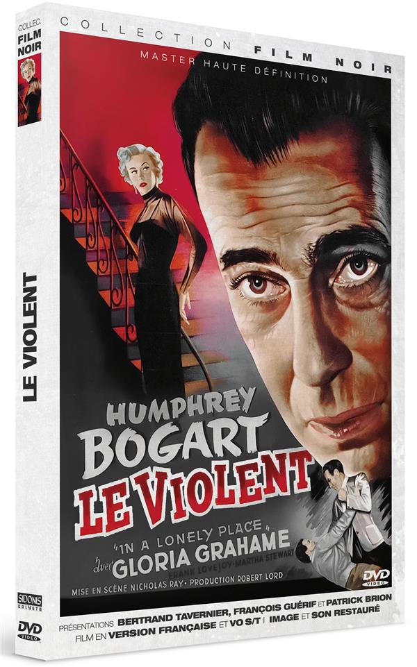 Le Violent [DVD]