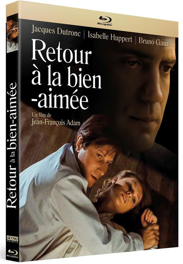 Retour à la bien-aimée [Blu-ray]