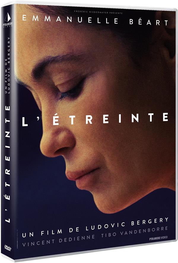 L'Étreinte [DVD]