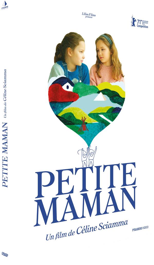 Petite maman [DVD]