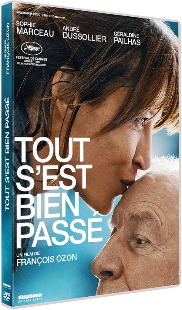 Tout s'est bien passé [DVD]