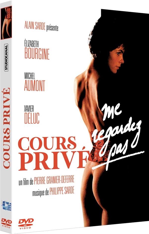 Cours privé [DVD]