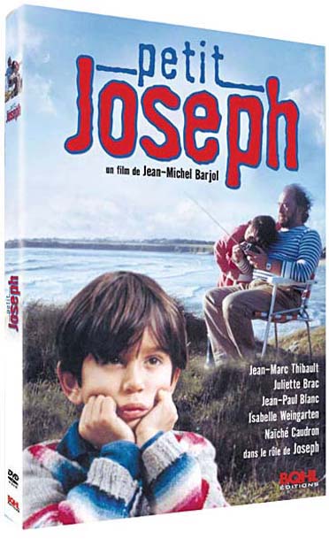 Petit Joseph [DVD]