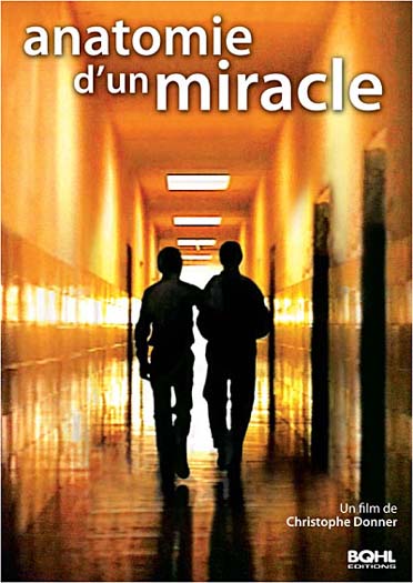 Anatomie D'un Miracle [DVD]