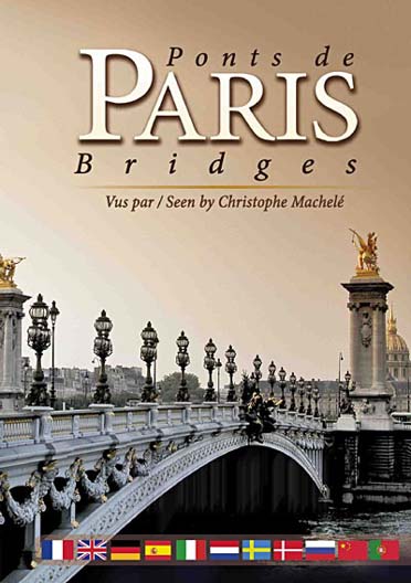 Ponts De Paris [DVD]