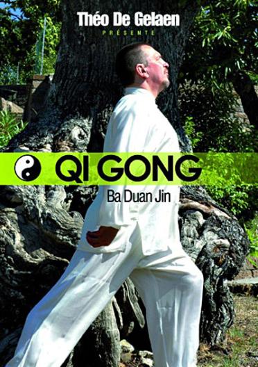 Qi Gong - Ba Duan Jin [DVD]