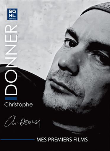 Christophe Donner - Mes premiers films [DVD]