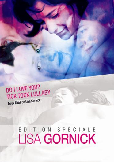 Coffret Lisa Gornick [DVD]