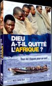 Dieu A T-il Quitte L'Afrique ? [DVD]