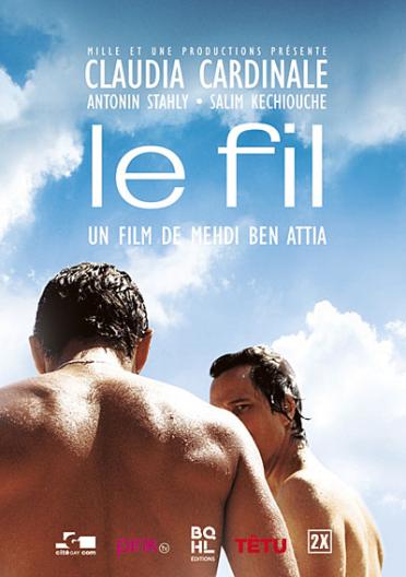 Le Fil [DVD]