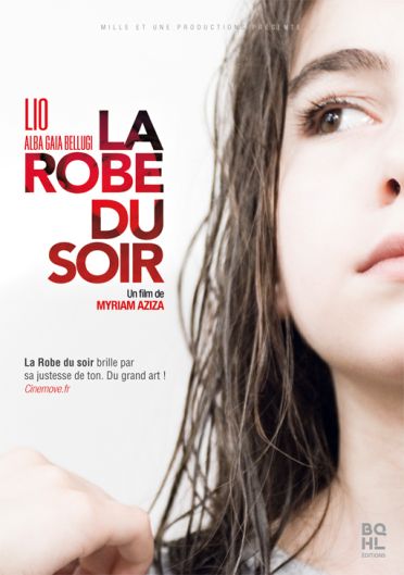 La Robe Du Soir [DVD]