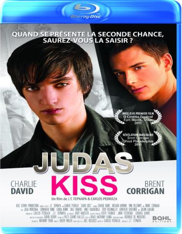 Judas Kiss [Blu-ray]