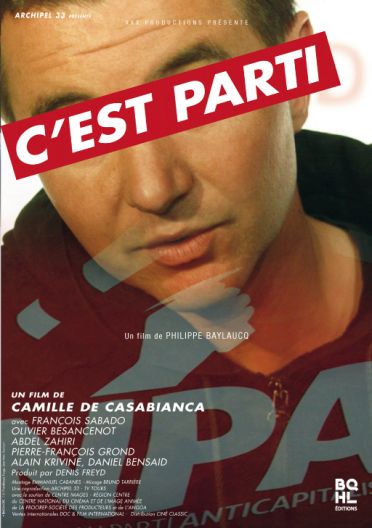 C'est Parti [DVD]