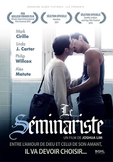 Le Séminariste [DVD]