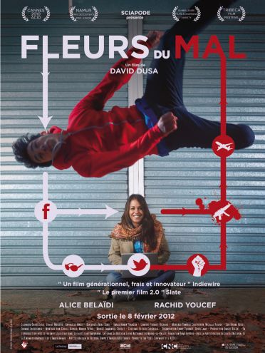 Fleurs Du Mal [DVD]