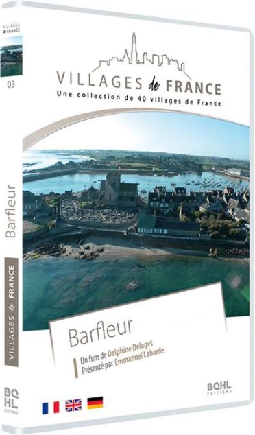 Villages De France, Vol. 3 : Barfleur [DVD]