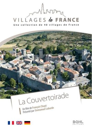 Villages De France, Vol. 14 : La Couvertoirade [DVD]