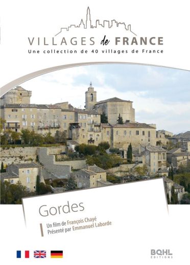 Villages De France, Vol. 23 : Gordes [DVD]