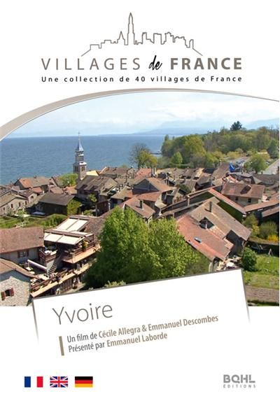 Villages De France, Vol. 32 : Yvoire [DVD]