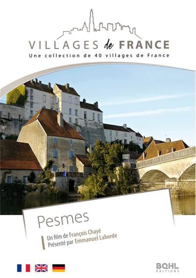 Villages De France, Vol. 33 : Pesmes [DVD]