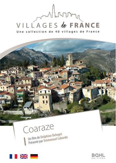 Villages De France, Vol. 36 : Coarazes [DVD]