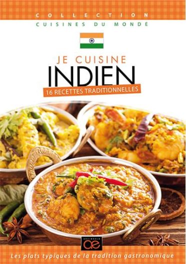 Je cuisine thaïlandais : 16 recettes traditionnelles [DVD]