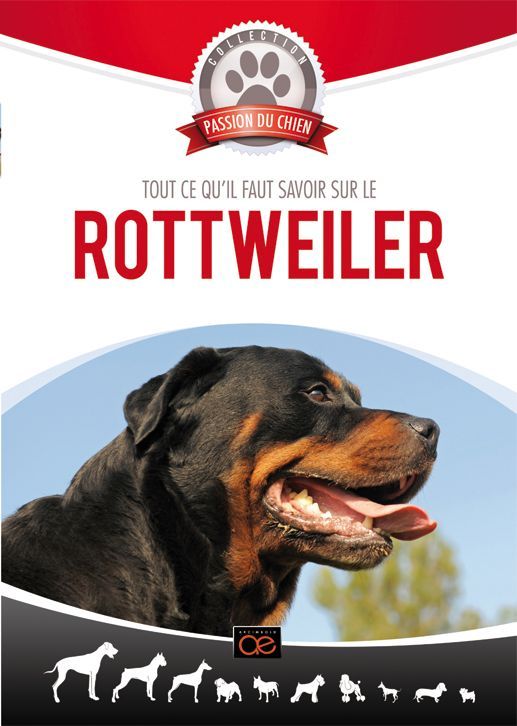 Le Rottweiler [DVD]