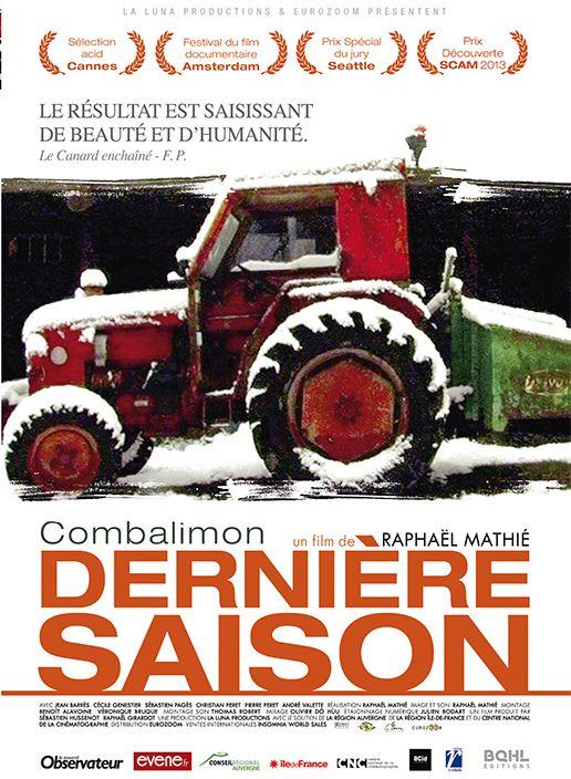 La Dernière Saison [DVD]