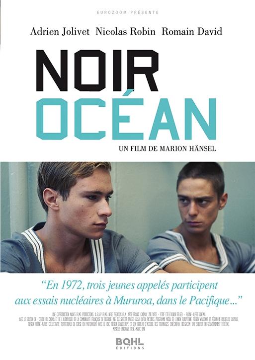 Noir Océan [DVD]